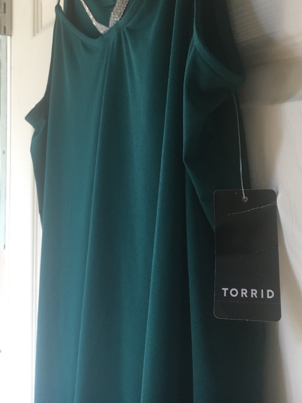 Torrid cami top - Picture 2 of 5
